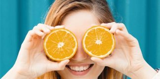 Foto: Vitamina C para un rostro más joven y radiante /cortesía