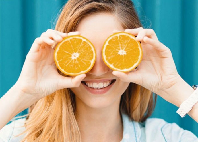 Foto: Vitamina C para un rostro más joven y radiante /cortesía Foto: Vitamina C para un rostro más joven y radiante /cortesía