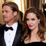 Brad Pitt y Angelina Jolie reavivan su disputa legal por el viñedo de su boda Foto: Brad Pitt y Angelina Jolie /cortesía