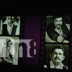 Managua recuerda a Hugo Hernández con exposición visual Foto:Managua recuerda a Hugo Hernández con exposición visual/tn8