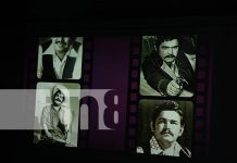Foto:Managua recuerda a Hugo Hernández con exposición visual/tn8