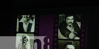 Foto:Managua recuerda a Hugo Hernández con exposición visual/tn8