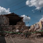 Sismo en Guatemala deja siete muertos y múltiples heridos Foto:Guatemala evalúa daños y acelera plan nacional de reconstrucción/ Cortesía