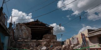 Foto:Guatemala evalúa daños y acelera plan nacional de reconstrucción/ Cortesía