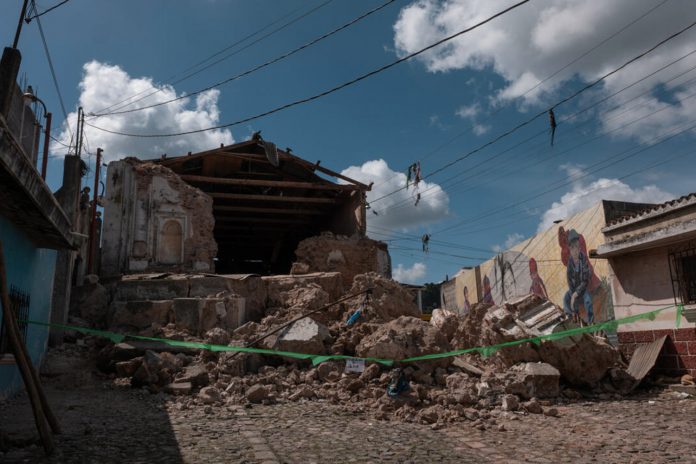 Foto:Guatemala evalúa daños y acelera plan nacional de reconstrucción/ Cortesía