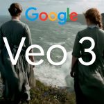 IA de Google convierte imágenes estáticas en películas animadas Foto:Veo 3 Google ya generó millones de videos desde fotos/Cortesía