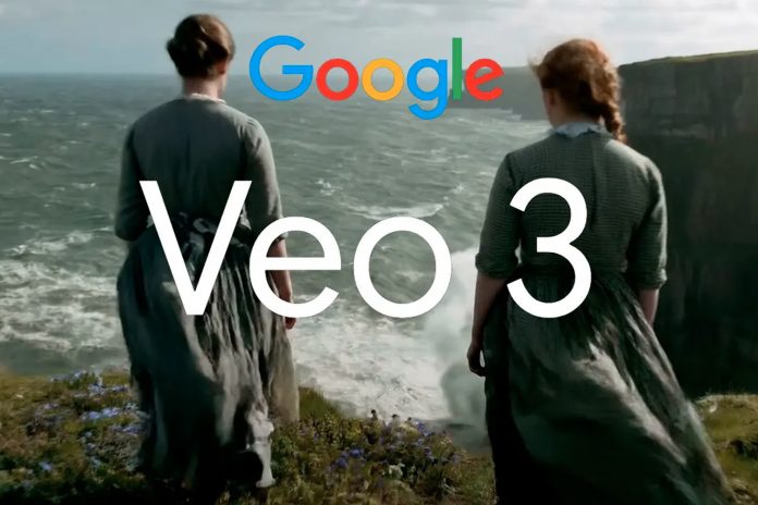 2 Foto:Veo 3 Google ya generó millones de videos desde fotos/Cortesía