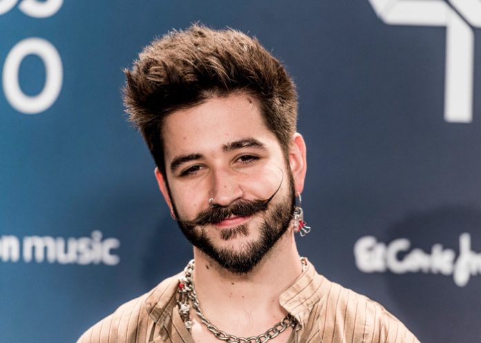 Foto: Camilo anuncia nuevo álbum dedicado a sus hijas y revela fecha de lanzamiento/cortesía Foto: Camilo anuncia nuevo álbum dedicado a sus hijas y revela fecha de lanzamiento/cortesía