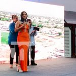 Managua entrega la Orden Alexis Argüello a los grandes del deporte nicaragüense Foto: Managua honra a campeones mundiales de artes marciales y figuras deportivas/TN8