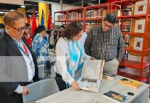 Foto: Avanza la Educación con Ciencia y Cultura/TN8