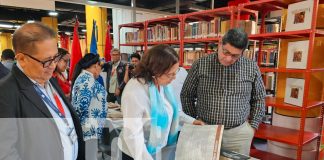 Foto: Avanza la Educación con Ciencia y Cultura/TN8