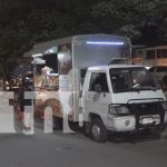 Foto: Cocina sobre ruedas que alimenta sueños: madre emprendedora conquista Estelí/TN8