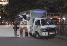 Cocina sobre ruedas que alimenta sueños: madre emprendedora conquista Estelí Foto: Cocina sobre ruedas que alimenta sueños: madre emprendedora conquista Estelí/TN8