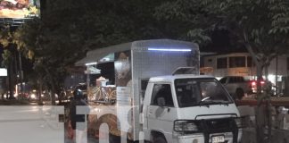 Foto: Cocina sobre ruedas que alimenta sueños: madre emprendedora conquista Estelí/TN8
