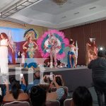 Belleza, cultura y formación académica brillan en elección de Miss UCN 2025 Foto: Belleza, cultura y formación académica brillan en elección de Miss UCN 2025/TN8