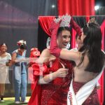 Nazely Báez es coronada “Chica 46/19” en vibrante celebración del Triángulo Minero Foto: Nazely Báez es coronada “Chica 46/19” en vibrante celebración del Triángulo Minero/TN8
