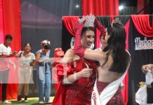 Nazely Báez es coronada “Chica 46/19” en vibrante celebración del Triángulo Minero Foto: Nazely Báez es coronada “Chica 46/19” en vibrante celebración del Triángulo Minero/TN8