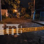 Sujeto apuñala y mata a joven de 16 años en actividad festiva en Ticuantepe Foto: Ticuantepe de luto por homicidio/Cortesia