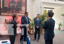 Nicaragua y China: Unión diplomática con enfoque de desarrollo Foto: China y Nicaragua avanzan con visión compartida y proyectos en conjunto/ TN8