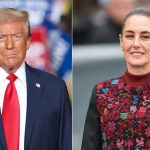 “La soberanía no se negocia”: México responde con firmeza al ataque de Trump Foto: La contundente respuesta de México/ Cortesía