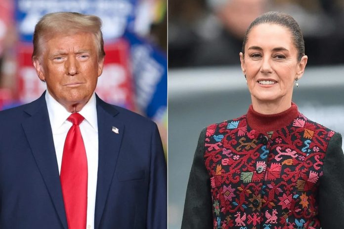 Foto: La contundente respuesta de México/ Cortesía