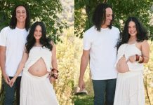 Foto: Vanessa Hudgens vive su mejor momento como mamá/ Cortesía