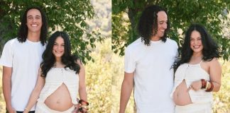 Foto: Vanessa Hudgens vive su mejor momento como mamá/ Cortesía