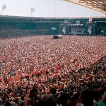 13 de julio: El día que el rock se volvió humanidad e hizo historia Foto: Cada 13 de julio el mundo celebra el Día Mundial del Rock/ Cortesía