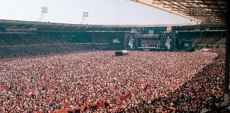 Foto: Cada 13 de julio el mundo celebra el Día Mundial del Rock/ Cortesía