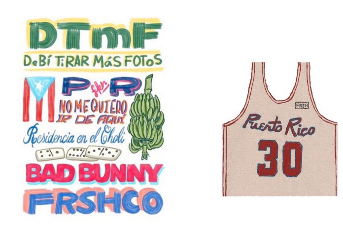 2 Foto:Diccionario explica contexto social en música de Bad Bunny/Cortesía
