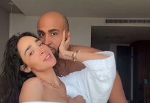 Foto: En entrevista, Manelyk y Caramelo confirman su amor/Cortesía