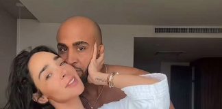 Foto: En entrevista, Manelyk y Caramelo confirman su amor/Cortesía
