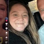 Arrestan a joven tras pedir justicia por sus padres Foto:Sarah Patrick es acusada del asesinato de sus padres/Cortesía