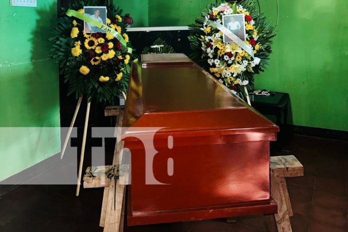 Foto: Marvin de Jesús Jaenz Castro, o “Sapoyol”/ TN8