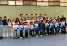 Foto: Gobierno de Nicaragua reafirma su respaldo al deporte nacional/TN8