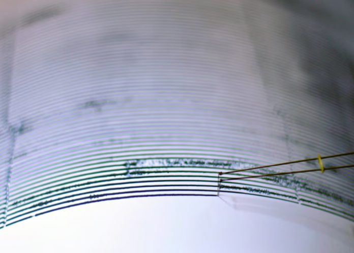 Foto: Terremoto en Indonesia /cortesía