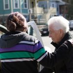 Política migratoria afecta la atención a adultos mayores en Estados Unidos Foto: Políticas migratorias en Estados Unidos /cortesía