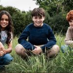 Nuevo elenco de Harry Potter revela primer vistazo oficial Foto: Detalles sobre casting y producción de Harry Potter/Cortesía