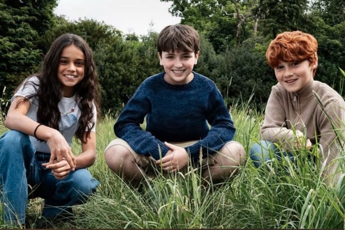 2 Foto: Detalles sobre casting y producción de Harry Potter/Cortesía