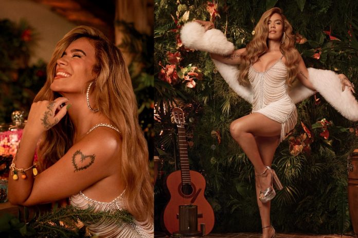 2 Foto:Solo 24 fans vivirán la experiencia tropical de Karol G/Cortesía