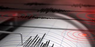 Foto: Sismo en Panamá /cortesía