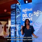 Tigo Business impulsa la transformación digital en Tech Week / IT NOW Live