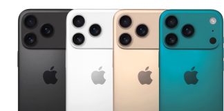 Foto:Filtran detalles de los tamaños del próximo iPhone 17 /Cortesía