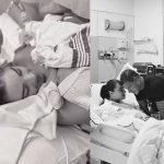 Olivia Culpo y Christian McCaffrey dan la bienvenida a su primer bebé Foto: Olivia Culpo y Christian McCaffrey reciben a su primer bebé/ Cortesía