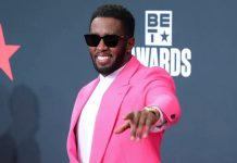 Foto: Rapero y magnate musical Sean ‘Diddy’ Combs/ Cortesía
