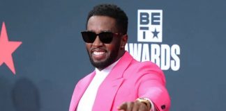 Foto: Rapero y magnate musical Sean ‘Diddy’ Combs/ Cortesía