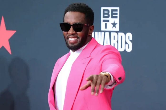 Foto: Rapero y magnate musical Sean ‘Diddy’ Combs/ Cortesía Foto: Rapero y magnate musical Sean ‘Diddy’ Combs/ Cortesía