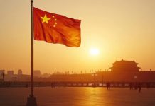 Foto: China lidera nuevas rutas agrícolas /cortesía