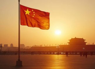 Foto: China lidera nuevas rutas agrícolas /cortesía