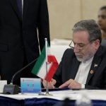 Foto: Relaciones Irán-China se consolidan /cortesía